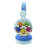 AURICULARES OTL INFANTILES BABY SHARK CORE