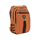 MOCHILA GAMING 15.6" KEEP OUT BK7FO NARANJA