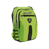 MOCHILA GAMING 15.6" KEEP OUT BK7FG VERDE