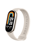 PULSERA DE ACTIVIDAD XIAOMI SMARTBAND 8 CHAMPAGNE GOLD