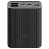 POWERBANK XIAOMI MI POWER BANK 3 ULTRA COMPACT 10000MAH