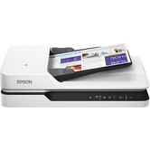 ESCANER EPSON WORKFORCE DS-1660W DUPLEX AUTOMATICO WIFI