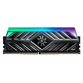 MEMORIA 8 GB DDR4 3600 ADATA XPG SPECTRIX D41 RGB CL16