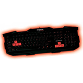 TECLADO APPROX GAMING WRATH NEGRO