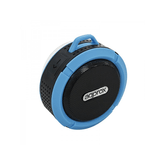 ALTAVOZ BLUETOOTH APPROX APPSPWPB WATERPROOF AZUL