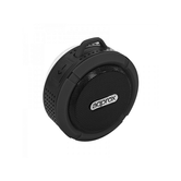 ALTAVOZ BLUETOOTH APPROX APPSPWPB WATERPROOF NEGRO