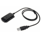 ADAPTADOR SATA/IDE 2.5" 3.5" A USB 2.0 APPROX CABLE