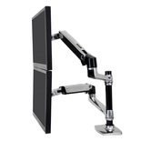 LX DUAL STACKING ARM