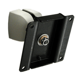 100 SERIES S/P WP/L LCD LCD. TV (BLAC K)
