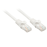 5M CAT.6 U/UTP CABLE  WHITE