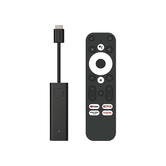 LEOTEC TV DONGLE GC216 GOOGLE Y NETFLIX CERTIFIED 2GB +16GB