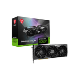 TARJETA GRAFICA MSI GEFORCE RTX 4060 Ti GAMING X SLIM | 8GB | GDDR6