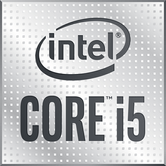 PROCESADOR INTEL CORE I5-10500 3.1 GHZ SK1200 12MB