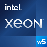 INTEL  Xeon w5-2465X 4.7GHz LGA 4677 (Socket E)