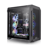 THERMALTAKE  CTE C700 Air RGB Negro