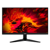 MONITOR GAMING ACER NITRO KG241YS 23.8" FHD/ 165HZ/ 1MS/ 2 X HDMI/ DP/ ALTAVOCES