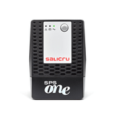 Salicru SPS one 500VA SAI 240W  Neg  IEC