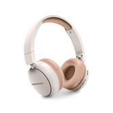 AURICULARES INALAMBRICOS ENERGY SISTEM RADIO COLOR CREAM