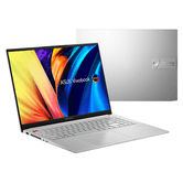 PORTATIL ASUS VIVOBOOK PRO 16 K6602VV-MX048W CORE I5-13500H 2.6GHZ/ 16GB/ 512GB SSD/ RTX4060 8GB GDD6/ 16" OLED /W11