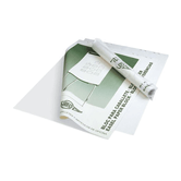 BLOC PAPEL PARA PIZARRA CABALLETE EN LISO 50 HOJAS 70 GR. 90X65 CM. FAIBO BLC-50B