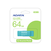 ADATA Lapiz USB UC310 64GB USB 3.2 Eco-friendly