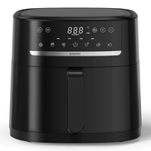 Xiaomi Mi Smart Air Fryer 6L 1500W Negra