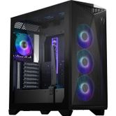 CAJA MSI MPG GUNGNIR 300R AIRFLOW | NEGRA