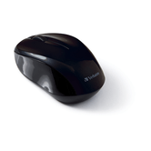 RATON OPTICO GO NANO WIRELESS NEGRO