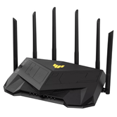 ROUTER GIGABIT ASUS TUF-AX6000