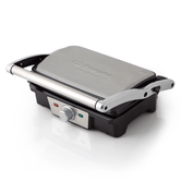 GRILL ORBEGOZO GR3800 1500W INOX