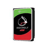 SEAGATE IronWolf  ST1000VN008 1000GB 3.5" Serial ATA III