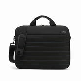 MALETIN PORTATIL 14" COOLBOX NEGRO