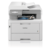 IMPRESORA BROTHER MFC-L8340CDW MULTIFUNCIONAL LASER COLOR