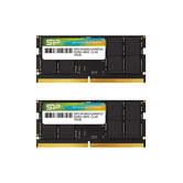 MEMORIA RAM SILICON POWER   32GB DDR5 4800Mhz  (2x16)  CL40