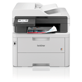 IMPRESORA BROTHER MFC-L3760CDW MULTIFUNCIONAL LASER