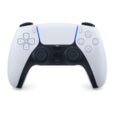 GAMEPAD SONY PS5 DUALSENSE V2 | BLANCO