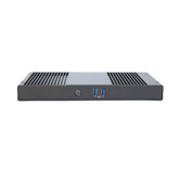 AOPEN MINI PC  (91.DEK00.E0S0) FO DEX5550 INTEL CORE I5-7360U 128GB SSD 8G WINDOWS 10 IOT FANLESS