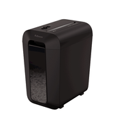 Fellowes Destructora LX65 corte  partículas 4x40mm