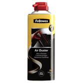 BOTE DE AIRE COMPRIMIDO FELLOWES 350 ML