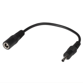 ADAPTERCABLE  LARGE-F / SMALL-M