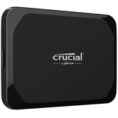 CRUCIAL X9 1TB PORTABLE SSD PORTABLE SSD 1 TB