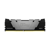 Memoria RAM  PC DDR4 8GB  4000Mhz  (1x8)  CL19  KINGSTON FURY Renegade