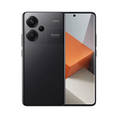 TELEFONO MOVIL LIBRE XIAOMI REDMI NOTE 13 PRO+ 6.67" /5G  OCTA CORE/ 12GB /512GB /ANDROID 13/MIDNIGHT BLACK