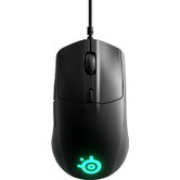 RATON GAMING STEELSERIES RIVAL 3