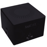 ALTAVOCES 1.0 APPROX FEELCUBE BLUETOOTH NEGRO