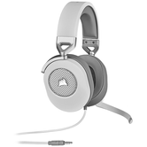 AURICULARES CORSAIR HS65 SURROUND | BLANCO | CA-9011271-EU