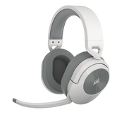 AURICULARES CORSAIR HS55 WIRELESS BLANCO