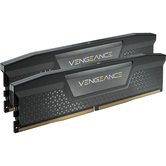 MEMORIA RAM CORSAIR Vengeance  32GB DDR5 6400Mhz  (2x16)  CL32