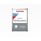 TOSHIBA   X300 4000GB 3.5" Serial ATA III