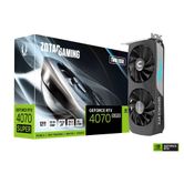 TARJETA GRAFICA ZOTAC GEFORCE RTX 4070 SUPER TWIN EDGE | 12GB | GDDR6X | DLSS3